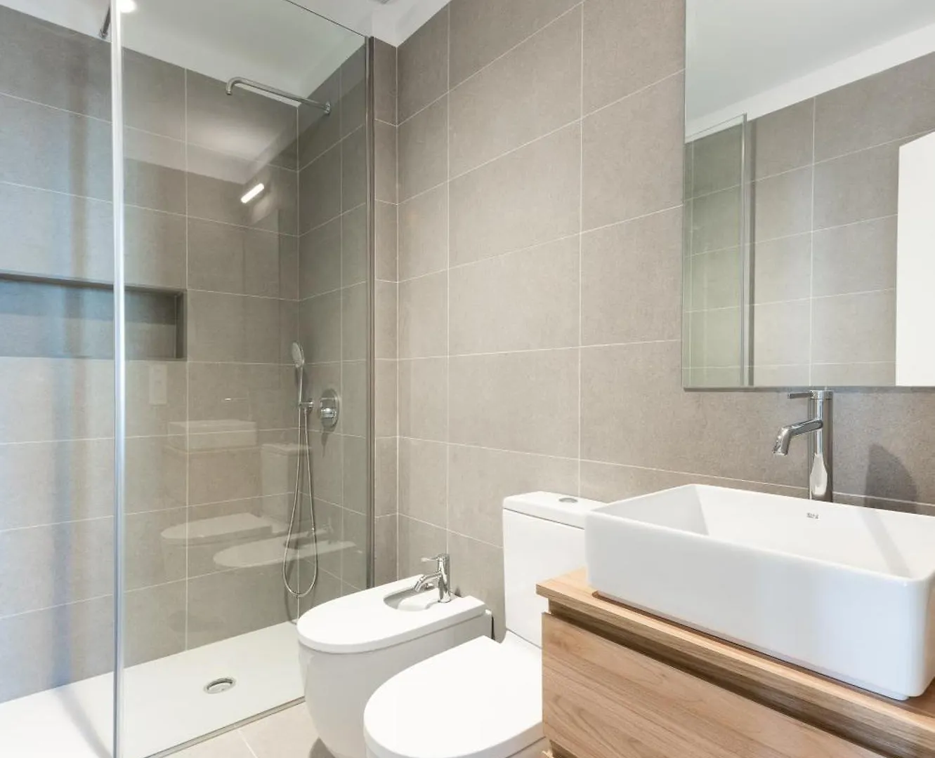 Apartment Callao Suites By Ires Lar Santa Cruz de Tenerife