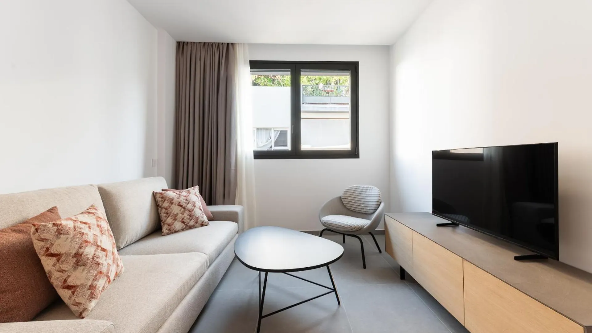 Callao Suites By Ires Lar Santa Cruz de Tenerife Apartment