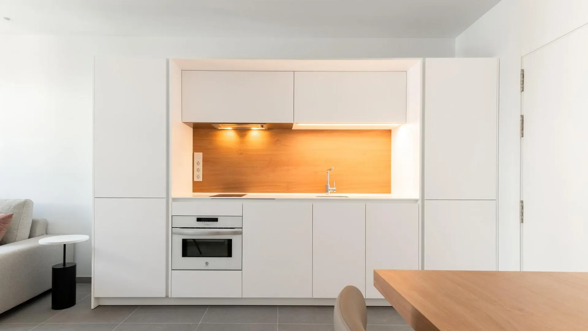 Callao Suites By Ires Lar Santa Cruz de Tenerife 0*,