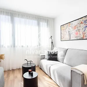 Apartamento The Luxe Santa Cruz, By Nivariahost, Santa Cruz de Tenerife